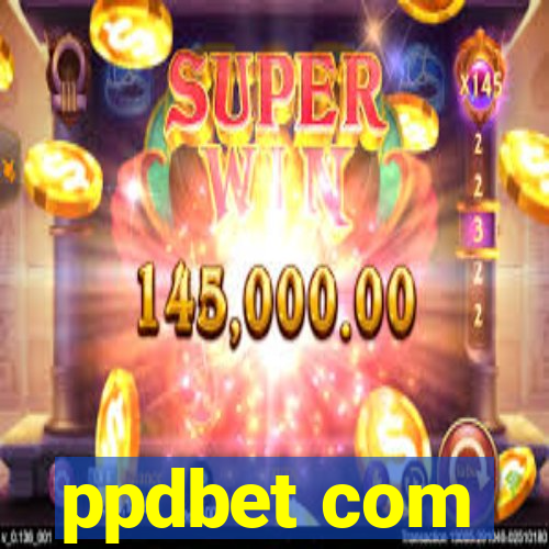 ppdbet com